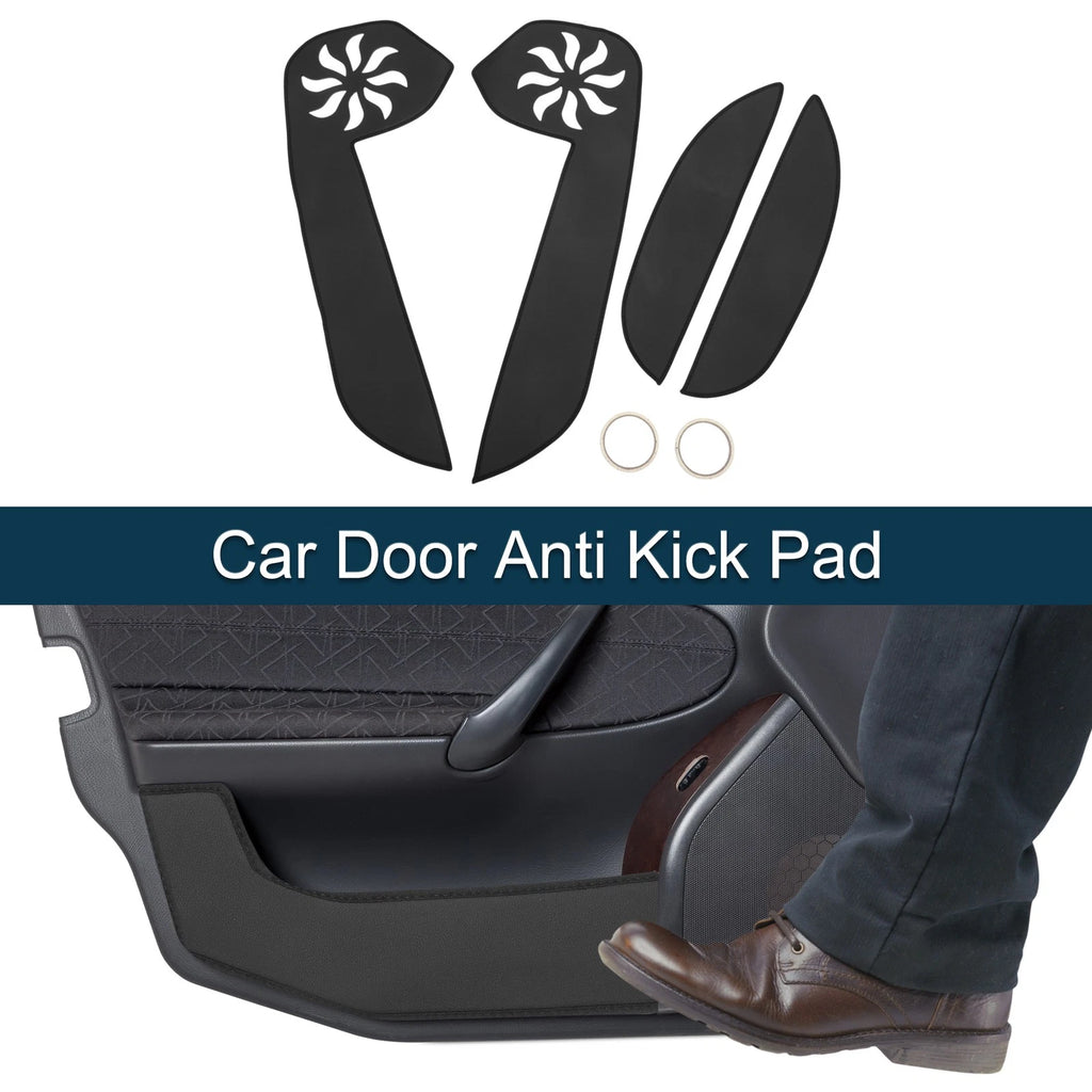 Set of 1 Car Door Anti Kick Pad Sticker Protector for Toyota Camry (2012)