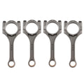 4Pcs Connecting Rod for Toyota Camry Solara Highlander 2.4L (2007–2011)