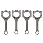 4Pcs Connecting Rod for Toyota Camry Solara Highlander 2.4L (2007–2011)