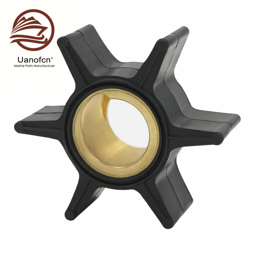 Water Pump Impeller 395289 395265 for Johnson Evinrude OMC Outboard