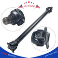 Front Driveshaft for BMW X5 X6 (2012–2017)
