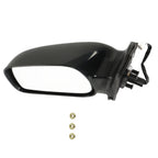 Driver Side Power Side Mirror for Toyota Corolla (2003–2008)