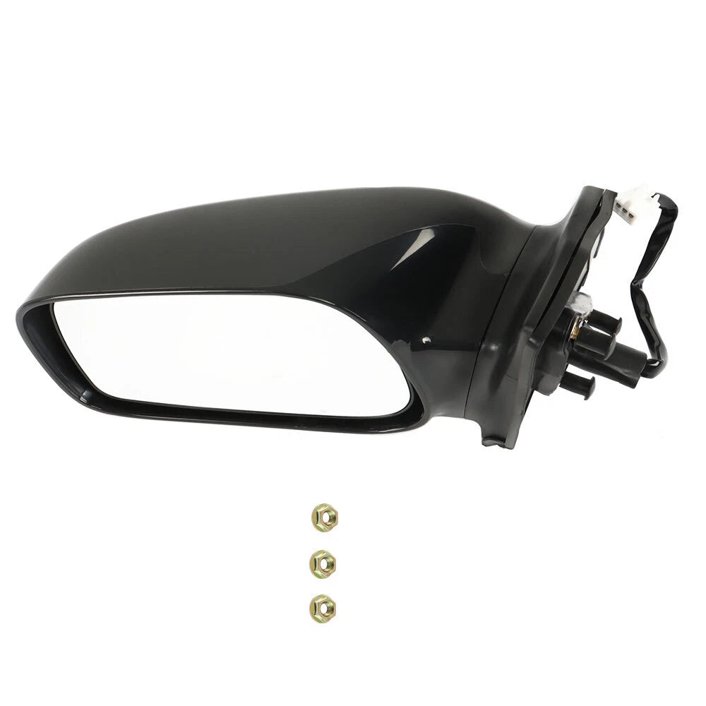 Driver Side Power Side Mirror for Toyota Corolla (2003–2008)