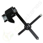 Window Regulator Front Left for Chevy Blazer Full Size (1977–1991)