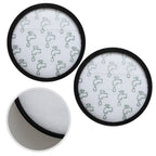HEPA Filter Kit for Tefal X-Trem Vacuum (Compatible Models)