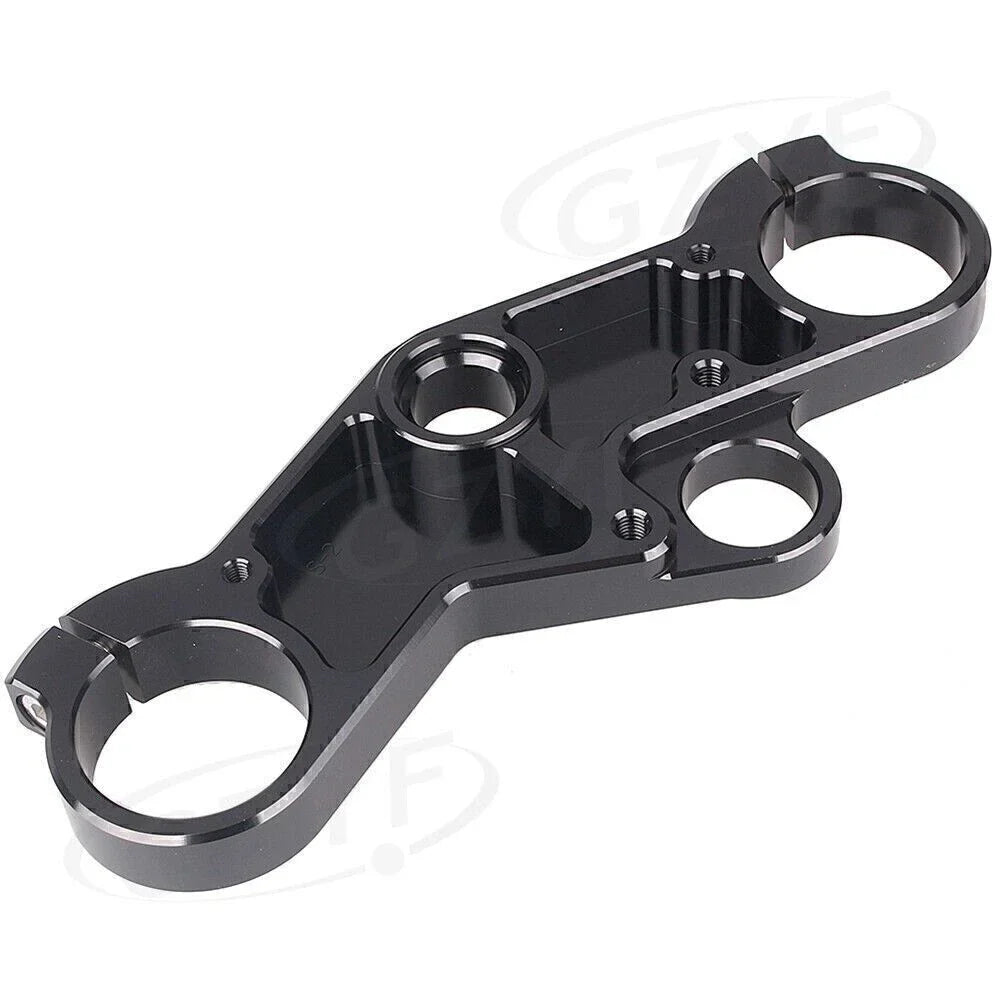 Triple Front End Upper Top Clamp for SUZUKI GSXR600 GSXR1000 (2001-2003)