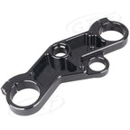 Triple Front End Upper Top Clamp for SUZUKI GSXR600 GSXR1000 (2001-2003)