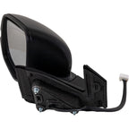 Set of 2 Heated Mirrors for Honda Ridgeline