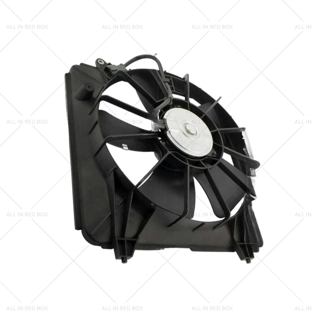 Radiator Cooling Fan Assembly for Honda Civic FD 1.8L (2006–2012)