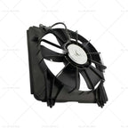 Radiator Cooling Fan Assembly for Honda Civic FD 1.8L (2006–2012)