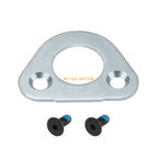 Ball Joint Bracket & Retainer Screw for Polaris Magnum 325 330 425 500 (1995–2007)