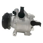 AC Compressor Replacement for Chevrolet Trailblazer 1.2L (2002–2009)