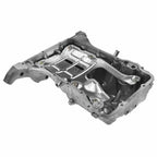 Engine Oil Pan Sump for Honda Civic (2016–2020) 1.5L Turbo