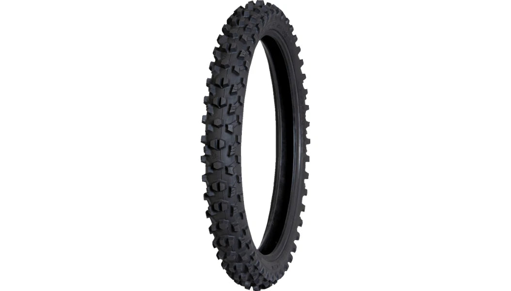 Dunlop MX34 Front Dirt Bike Tire 80/100-21 for Motocross (80 100 21)