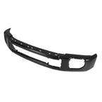 Front Bumper Face Bar with Fog Holes for Ford F-250 F-350 Super Duty (2020–2022)