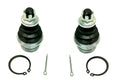 Monster Ball Joints for Honda Talon 1000R 1000X (2019–2023) 51375-HL6-A02 Upper Heavy Duty