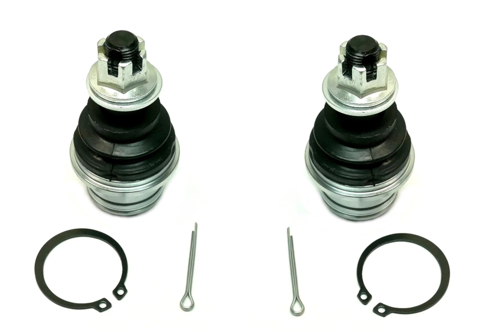 Monster Ball Joints for Honda Talon 1000R 1000X (2019–2023) 51375-HL6-A02 Upper Heavy Duty