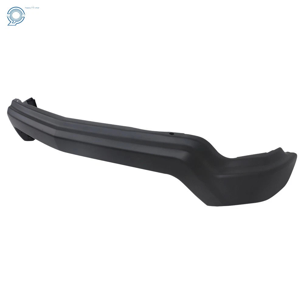 Steel Front Bumper Face Bar for Chevrolet Silverado 1500 (2022-2023)