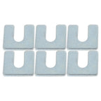 210pc Front End Sheet Metal Hardware Kit for Chevy Pickup Truck (YYYY–YYYY)