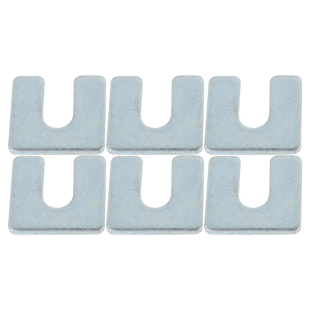 210pc Front End Sheet Metal Hardware Kit for Chevy Pickup Truck (YYYY–YYYY)
