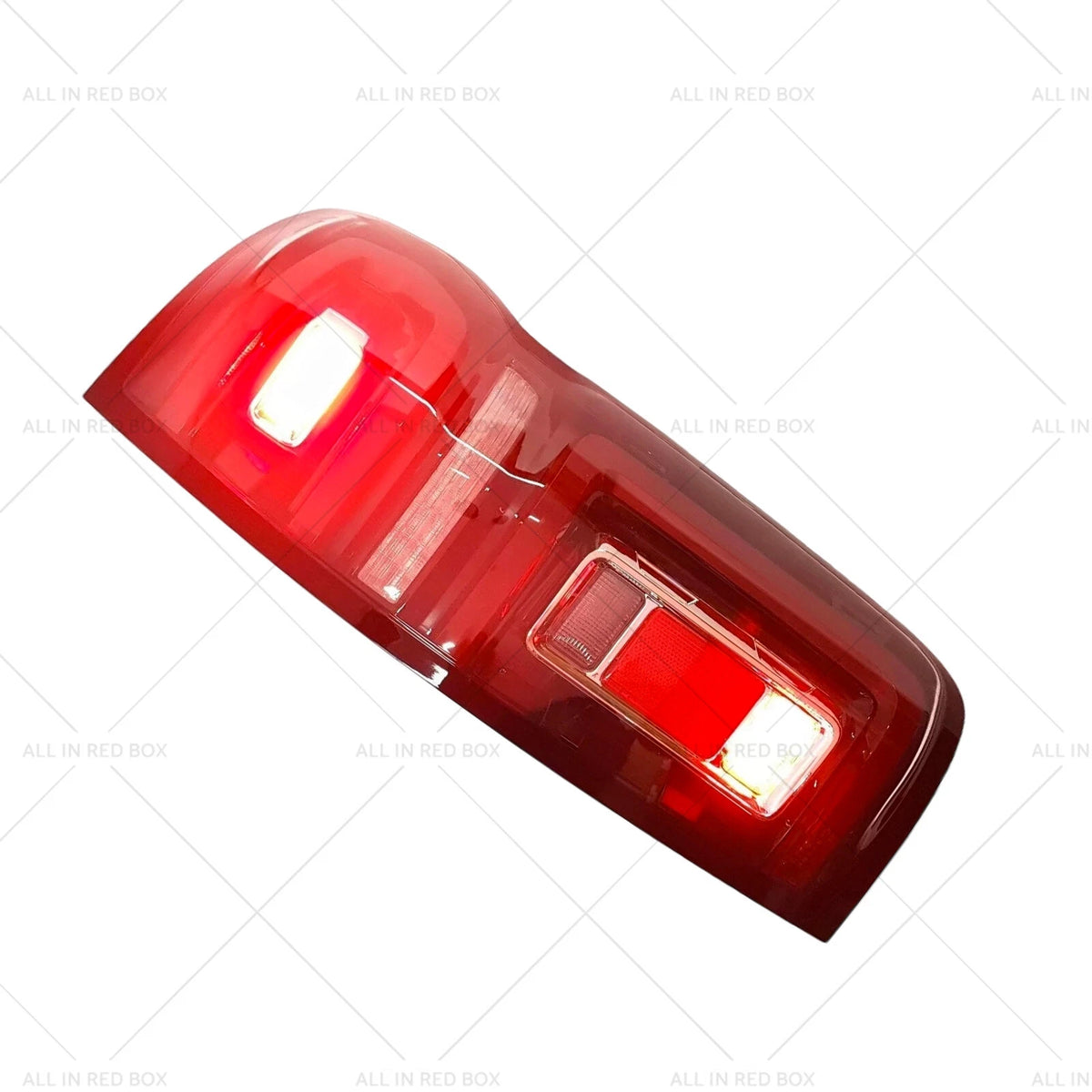LED Tail Light Rear Right for GWM Ute Cannon (2020-On) - L - X