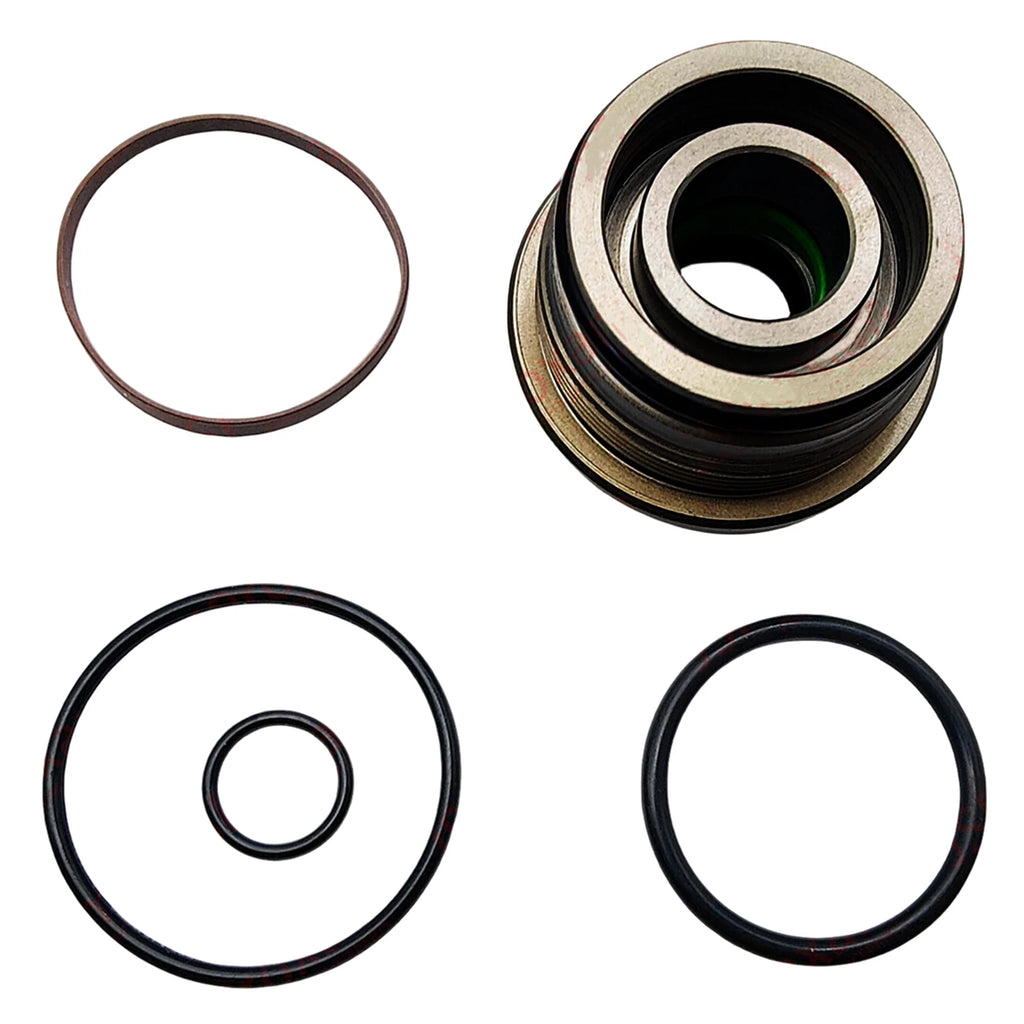End Cap Trim Cylinder Repair Kit for Volvo Penta (3860881, 0872837)