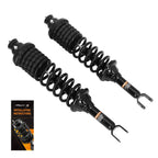Rear Shock Struts with Coil Spring Assembly for Honda Accord (1994–1997)