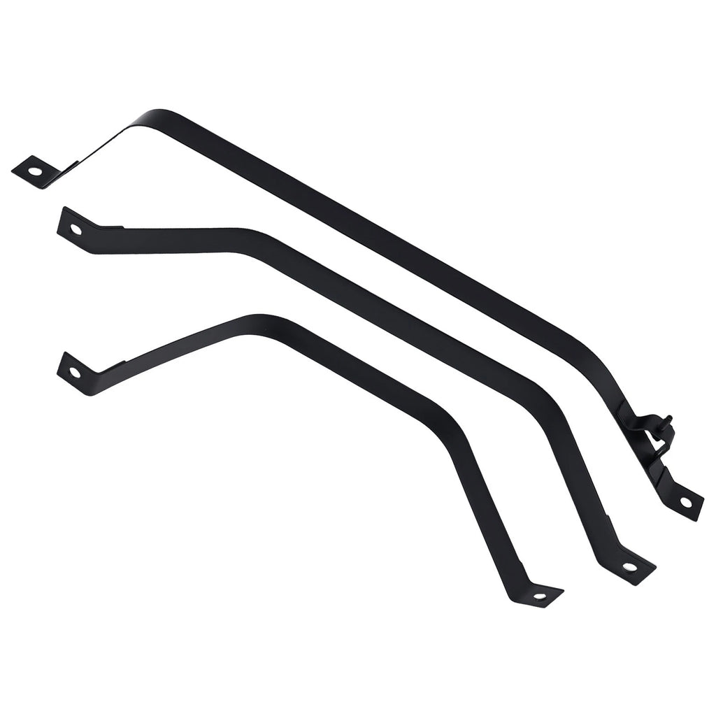 3X Fuel Tank Strap Bracket for Toyota RAV4 (2006–2018)