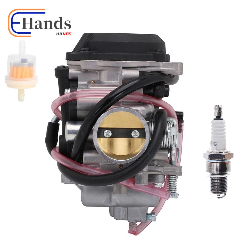 Carburetor for Yamaha TT-R225 (1999–2004) & XT225 (1987–2006) Carb USA