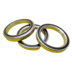 Headset Bearing for Bikes MH P25K (40x52x6.5mm, Angle 36/45 Degrees)