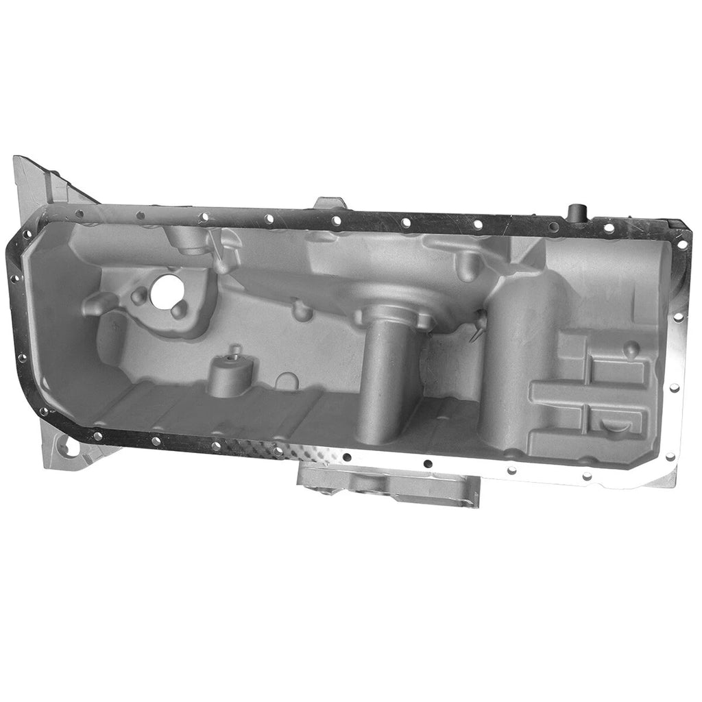 Engine Oil Pan for BMW 325Ci 325i 330i 330xi 325xi (2001–2006)