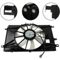 Cooling Fan for Toyota Corolla (2020–2022)