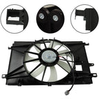 Cooling Fan for Toyota Corolla (2020–2022)