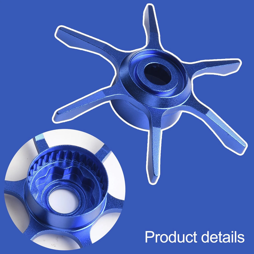 Modification Wrench for Daiwa Star Drag Baitcasting Fishing Reel