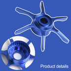 Modification Wrench for Daiwa Star Drag Baitcasting Fishing Reel