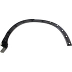 Set of 2 Wheel Arch Moldings for Mazda CX-5 (2013–2016)