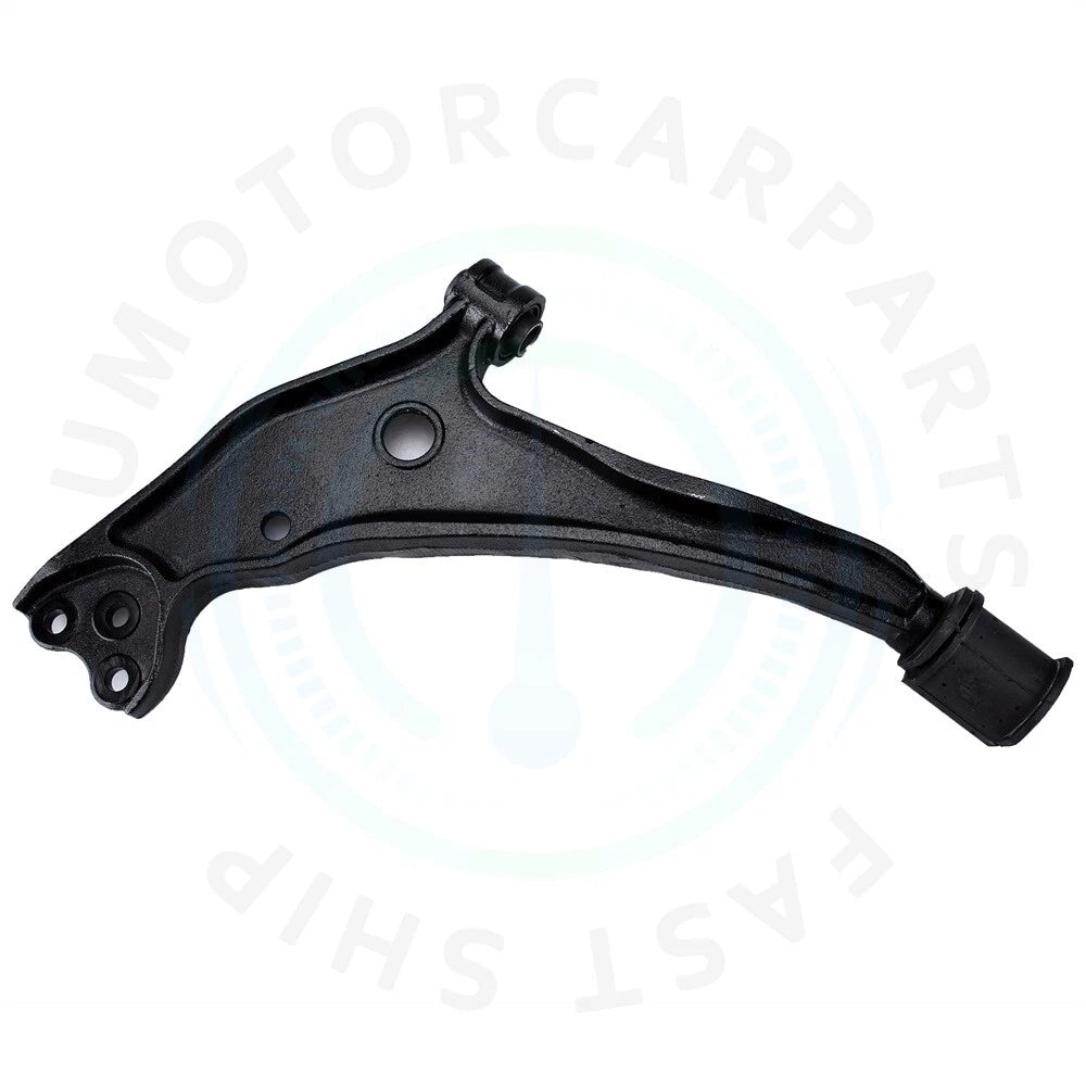 2X Front Lower Control Arms Kit for Mercury Villager Nissan Quest (1999–2002)