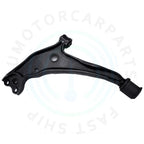 2X Front Lower Control Arms Kit for Mercury Villager Nissan Quest (1999–2002)