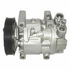 AC Compressor Kit Replacement with Condenser for Holden Commodore (1998-2006)