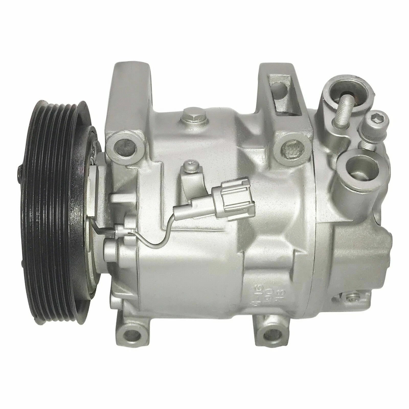 AC Compressor Kit Replacement with Condenser for Holden Commodore (1998-2006)