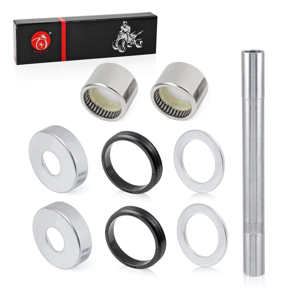Swingarm Bearings Rebuild Kit for Yamaha Banshee (1987-2006)