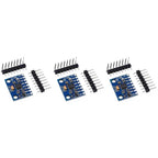 MPU-6050 GY-521 6-Axis IMU Sensor Module with LDO Regulator