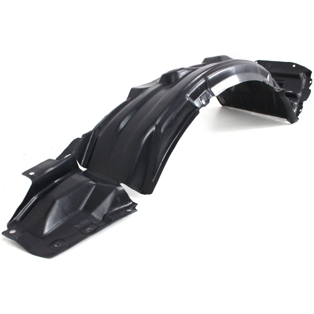 Fender Liner Set for Mitsubishi Lancer (2008-2009)