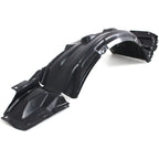 Fender Liner Set for Mitsubishi Lancer (2008-2009)