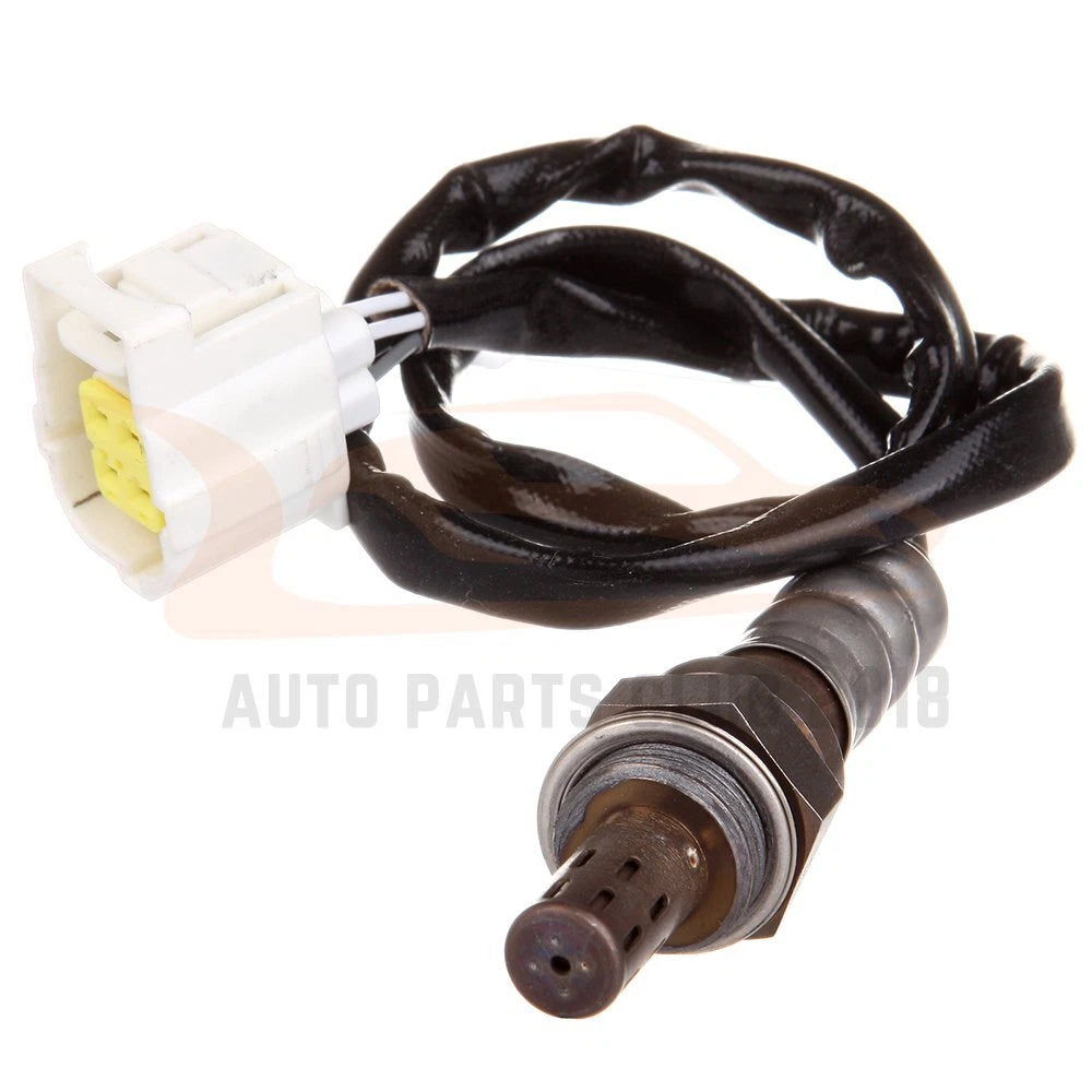 Set of 4 Oxygen Sensors for Jeep Wrangler (2003)