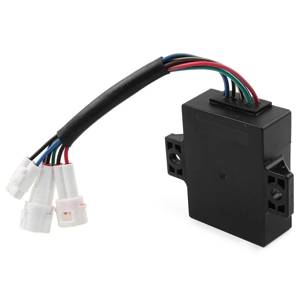 CDI Ignition Box for Kawasaki KLF220 Bayou 220 (1988-1995)