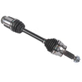 CV Axle Assembly for Kia Sportage Tucson Sonata (2020–2024)