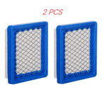 2X Air Filter for Mercury Mariner Outboard (115HP-225HP) 35-853333T, 18-7997
