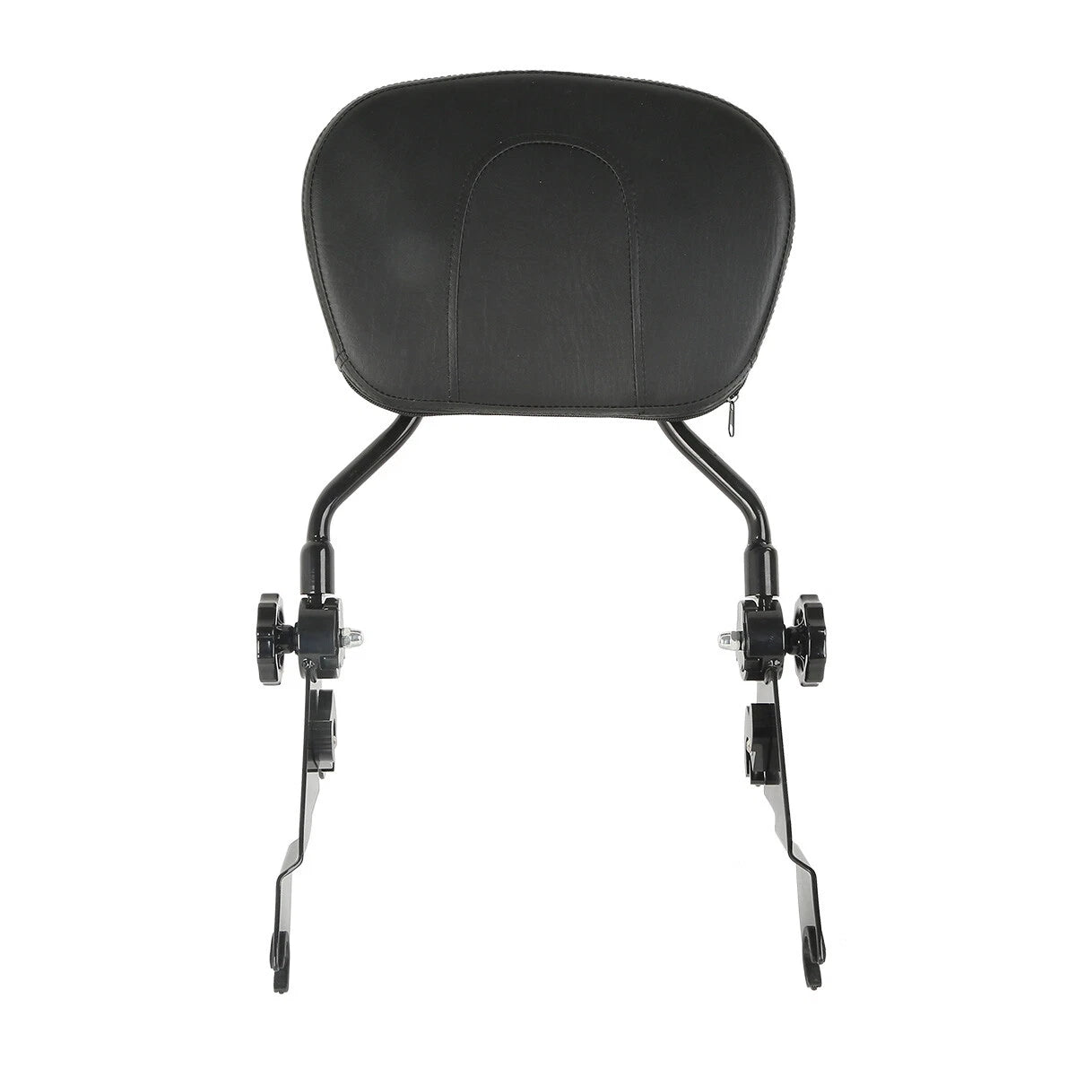 Detachable Backrest Sissy Bar for Harley Electra Road Glide King (2009–2025)