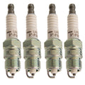 Set of 4 NGK V Power Resistor Spark Plugs for Buick Skyhawk (1982–1998)